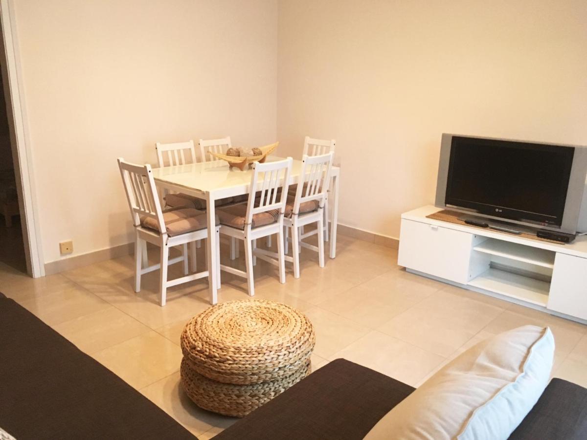 Apartamento céntrico y renovado, 100m de la playa L'Estartit Esterno foto