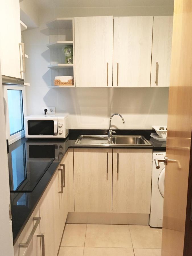 Apartamento céntrico y renovado, 100m de la playa L'Estartit Esterno foto