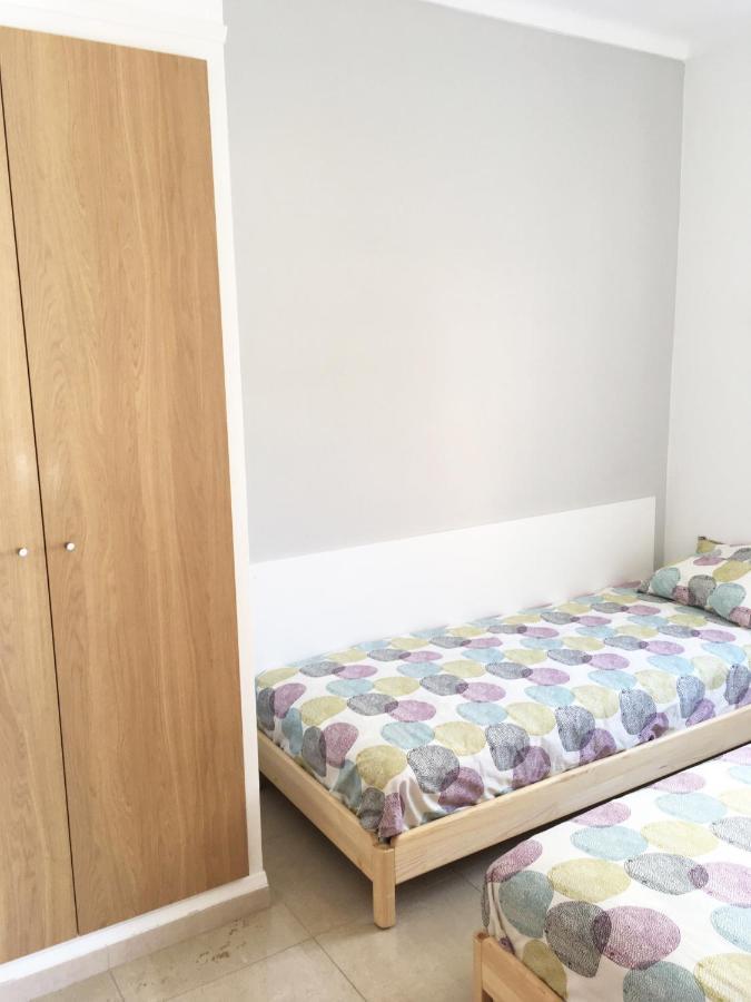 Apartamento céntrico y renovado, 100m de la playa L'Estartit Esterno foto